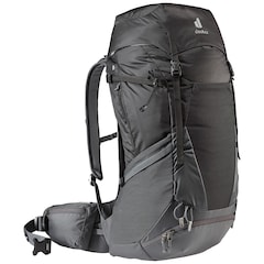 Plecak trekkingowy Deuter Futura Pro 40 l - Black/Graphite