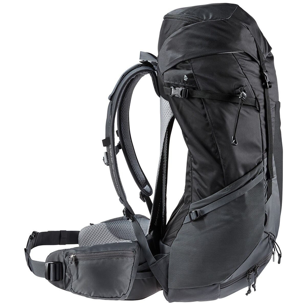 Plecak trekkingowy Deuter Futura Pro 40 l - Black/Graphite