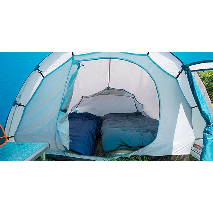 Namiot 3-osobowy Coleman Cortes 3 Blue