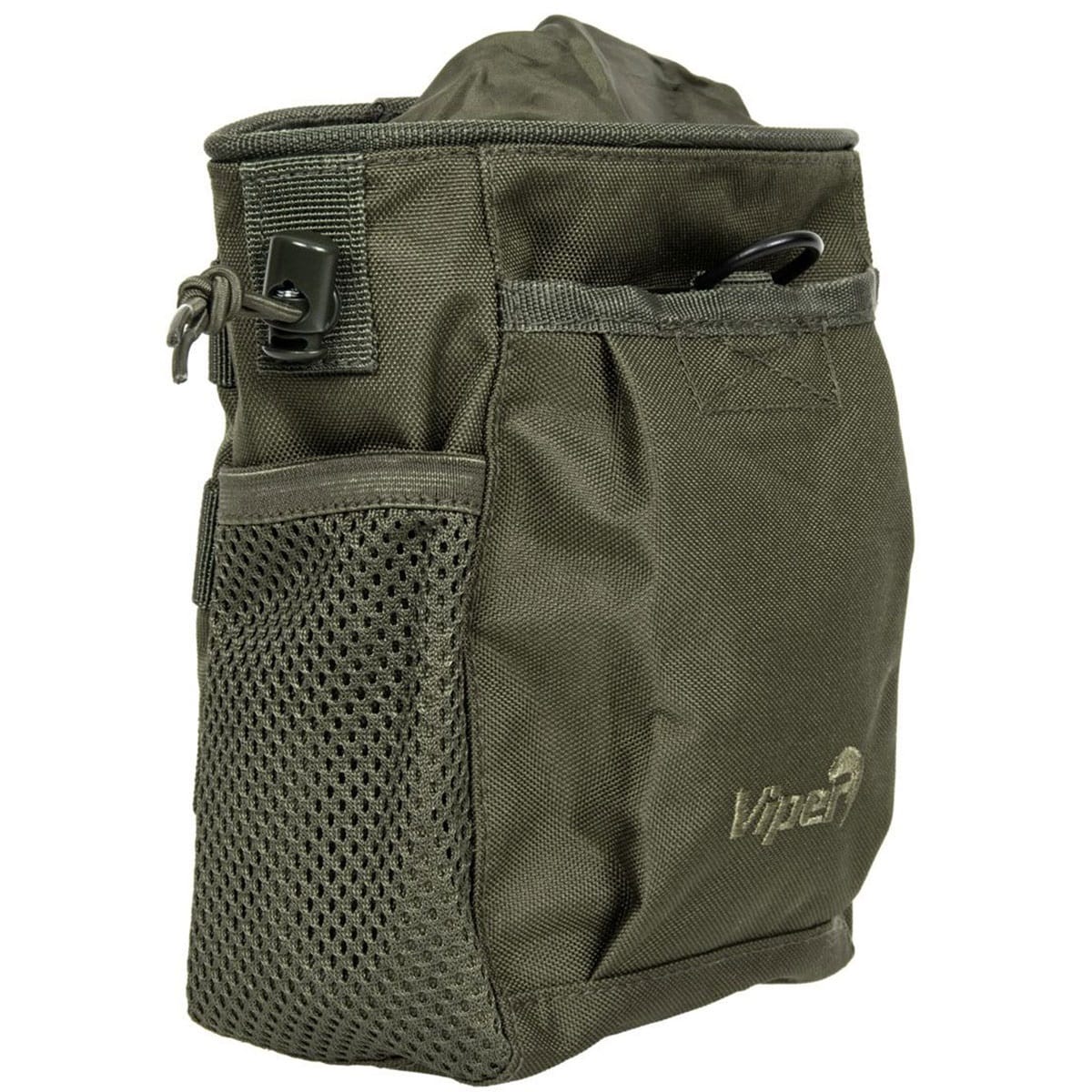 Torba zrzutowa Viper Tactical Elite Dump Bag - oliwkowa