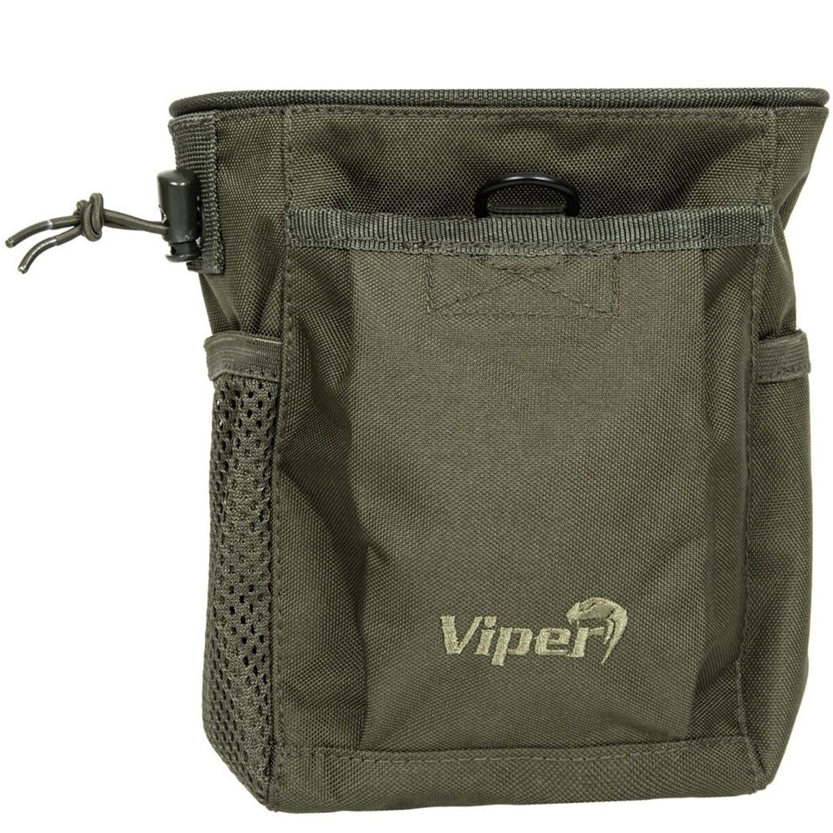 Torba zrzutowa Viper Tactical Elite Dump Bag - oliwkowa