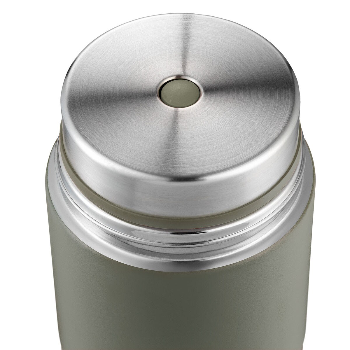 Termos obiadowy Esbit Sculptor Food Jug Stone Gray 750 ml