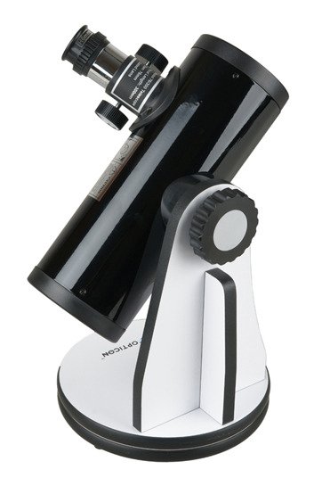 Teleskop Opticon StarQuest 76F300DOB