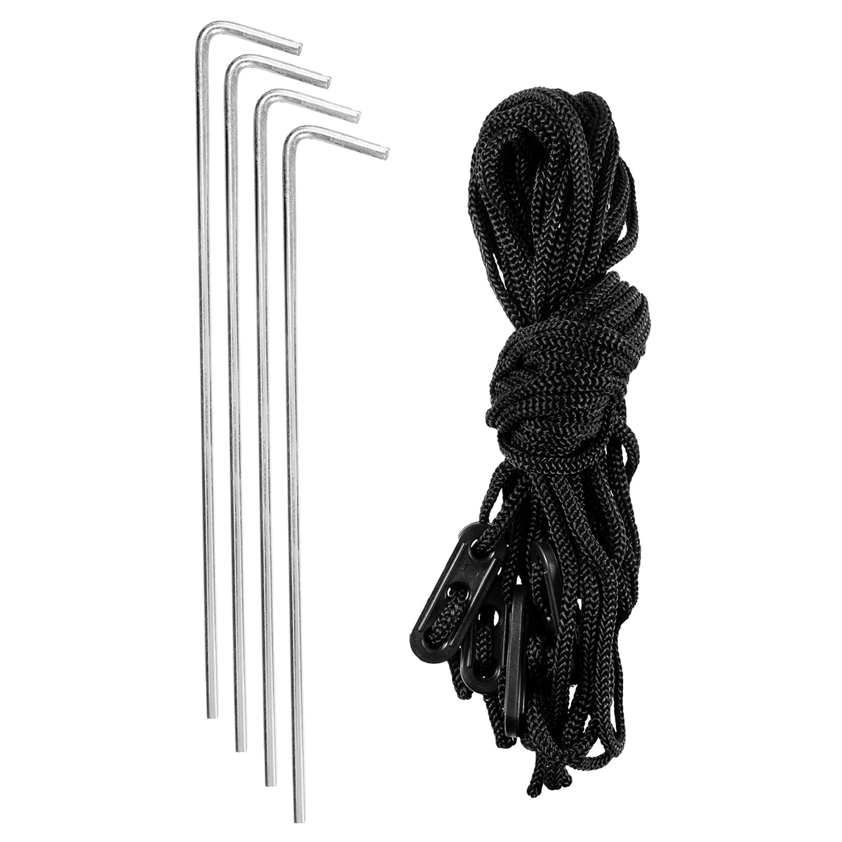 Płachta biwakowa DD Hammocks Tarp 3,5 x 3,5 - Coyote Brown