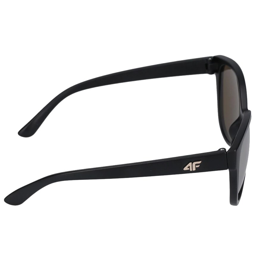 Okulary przeciwsłoneczne 4F OKU064 - jasno różowe