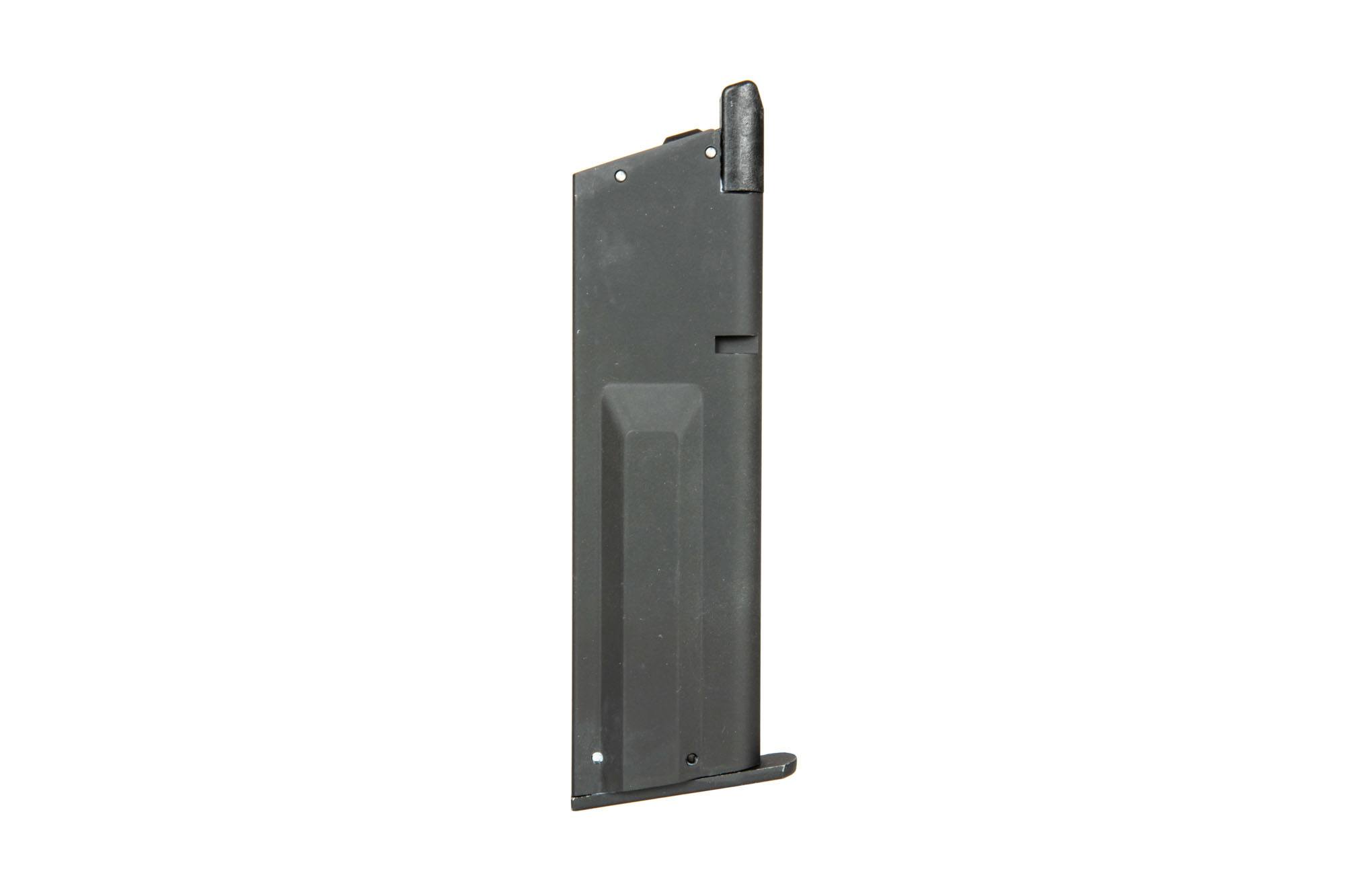 Magazynek ICS Low-Cap do repliki ICS Vulture/Korth