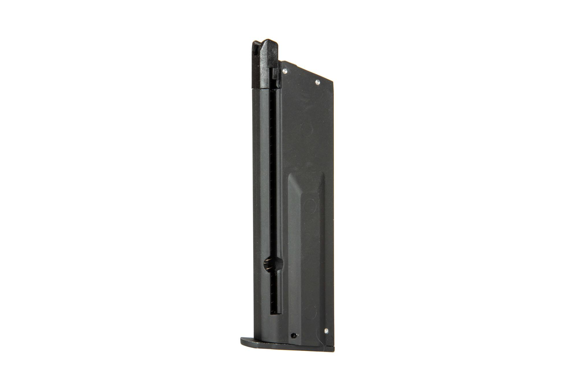 Magazynek ICS Low-Cap do repliki ICS Vulture/Korth