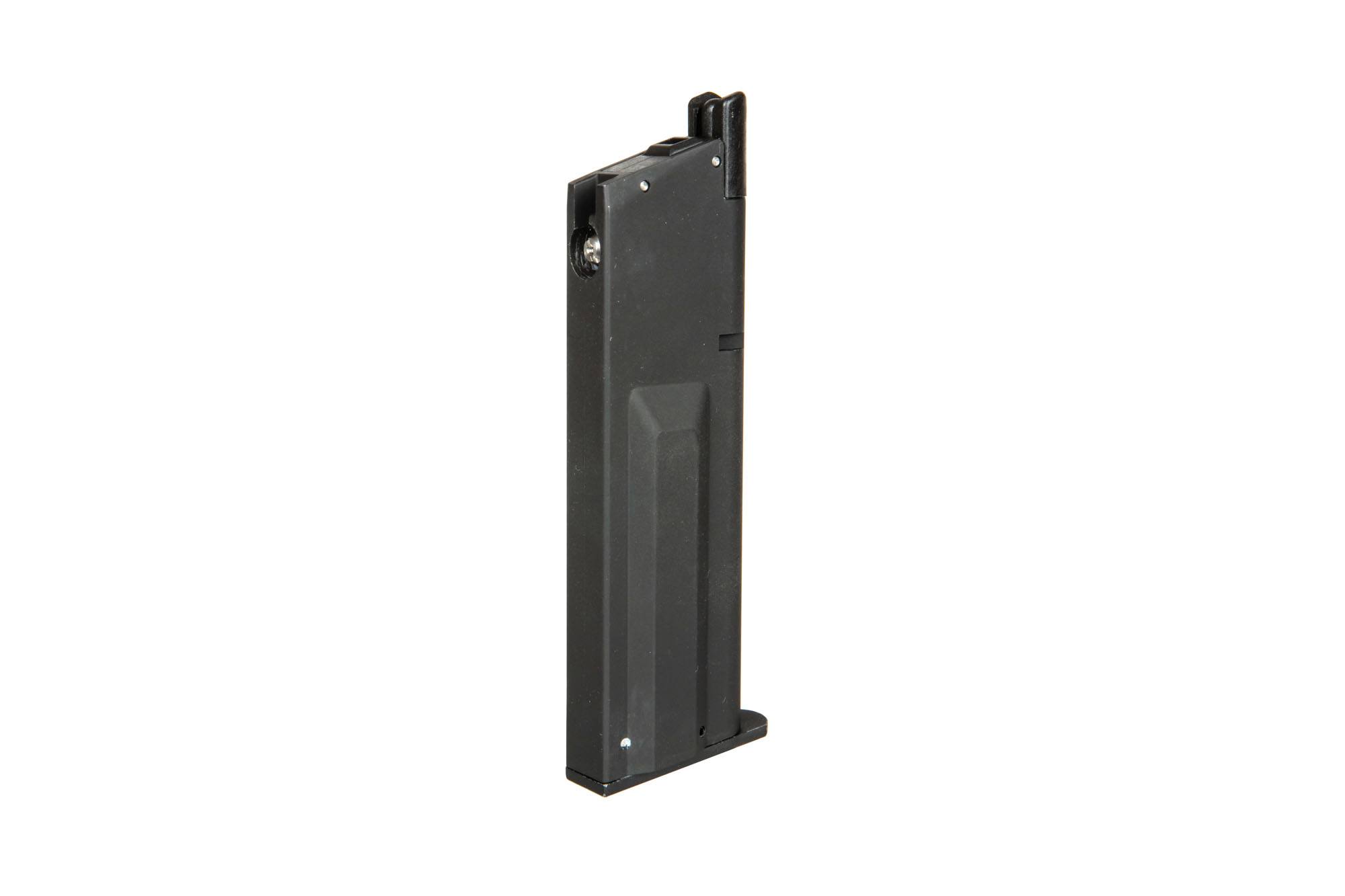 Magazynek ICS Low-Cap do repliki ICS Vulture/Korth