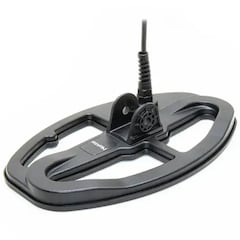 Котушка Nokta LG24 з кришкою 6" X 9,5"