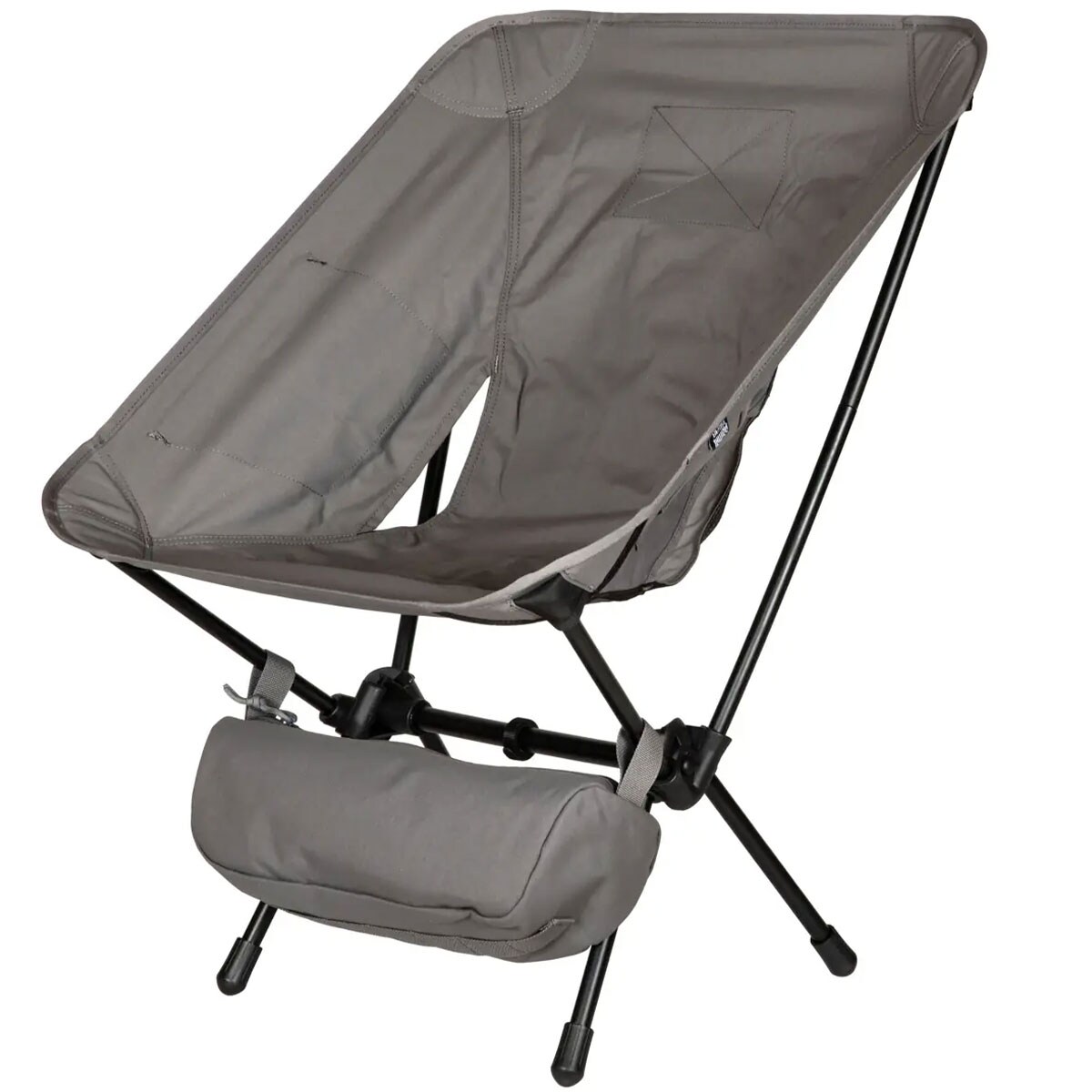 Krzesło składane Primal Gear Titanis - Wolf Grey