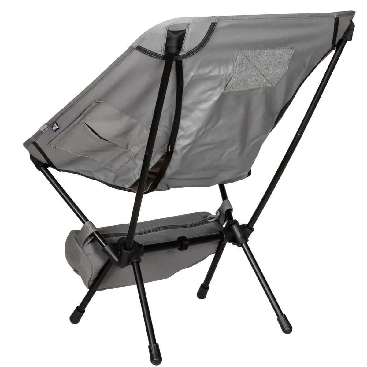 Krzesło składane Primal Gear Titanis - Wolf Grey