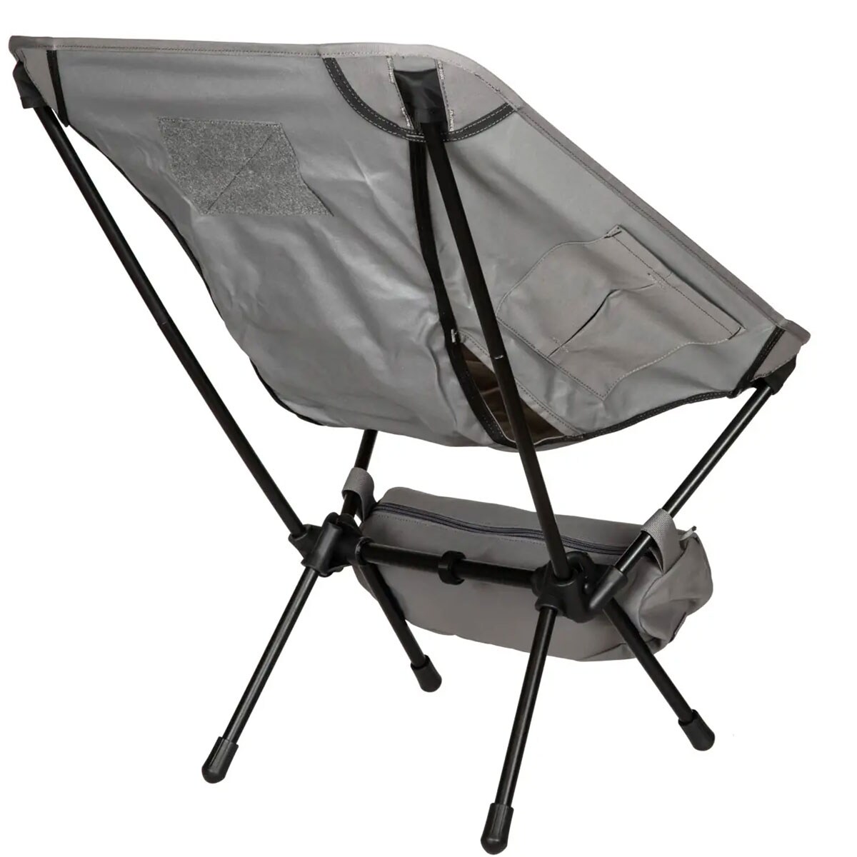 Krzesło składane Primal Gear Titanis - Wolf Grey
