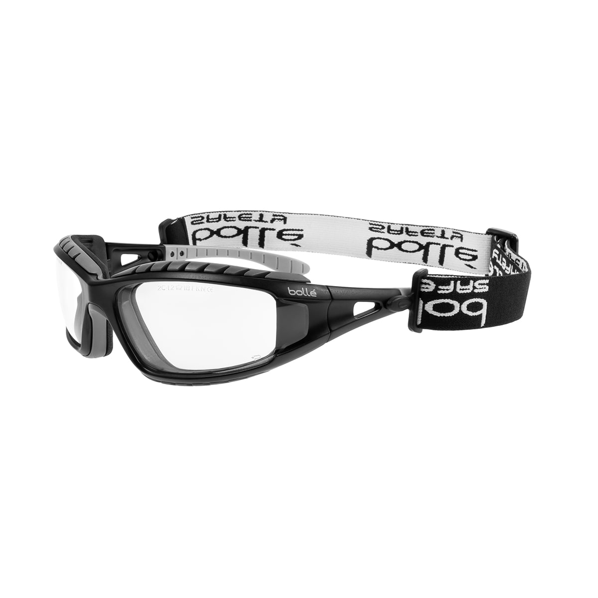 Тактичні окуляри Bolle Tracker Clear
