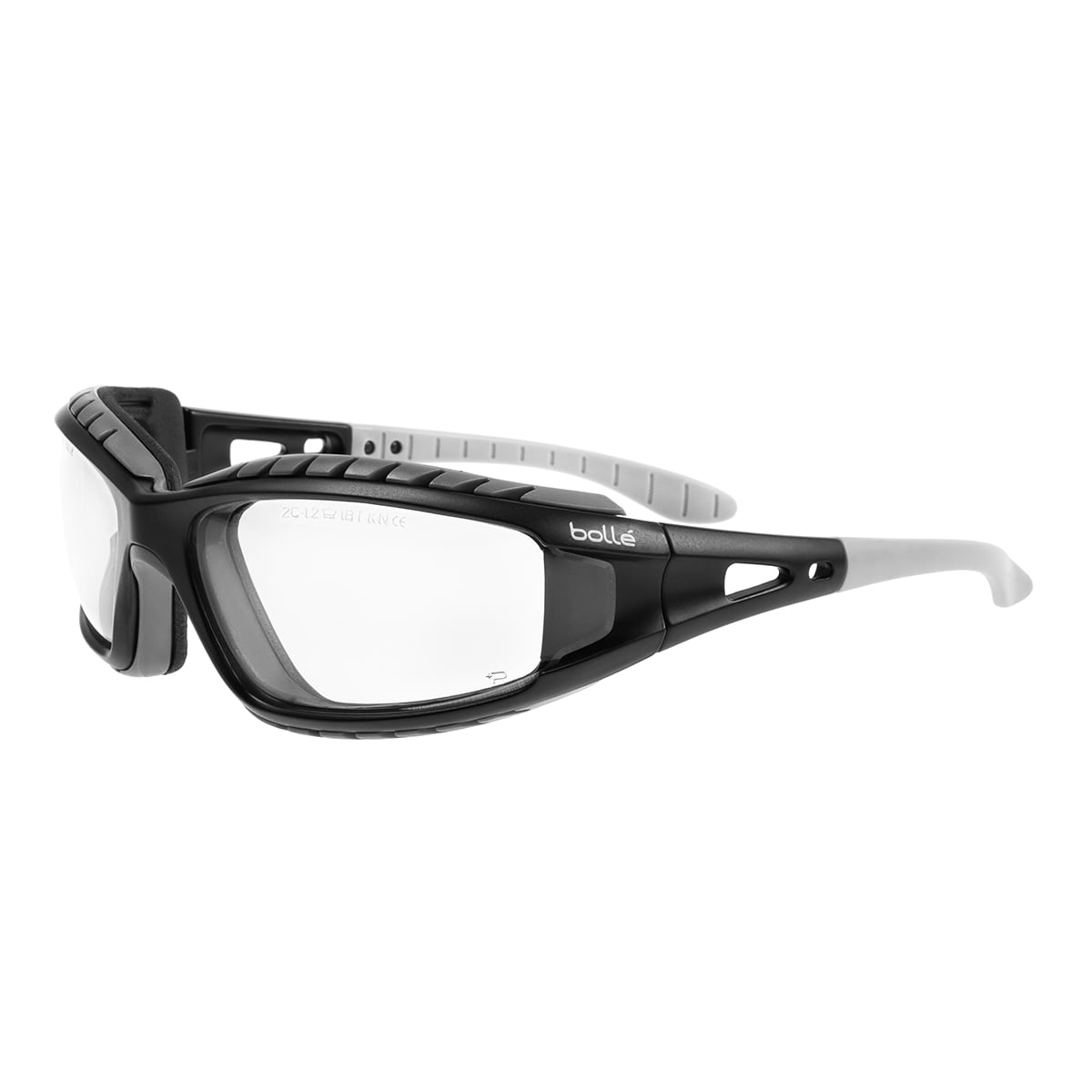 Тактичні окуляри Bolle Tracker Clear