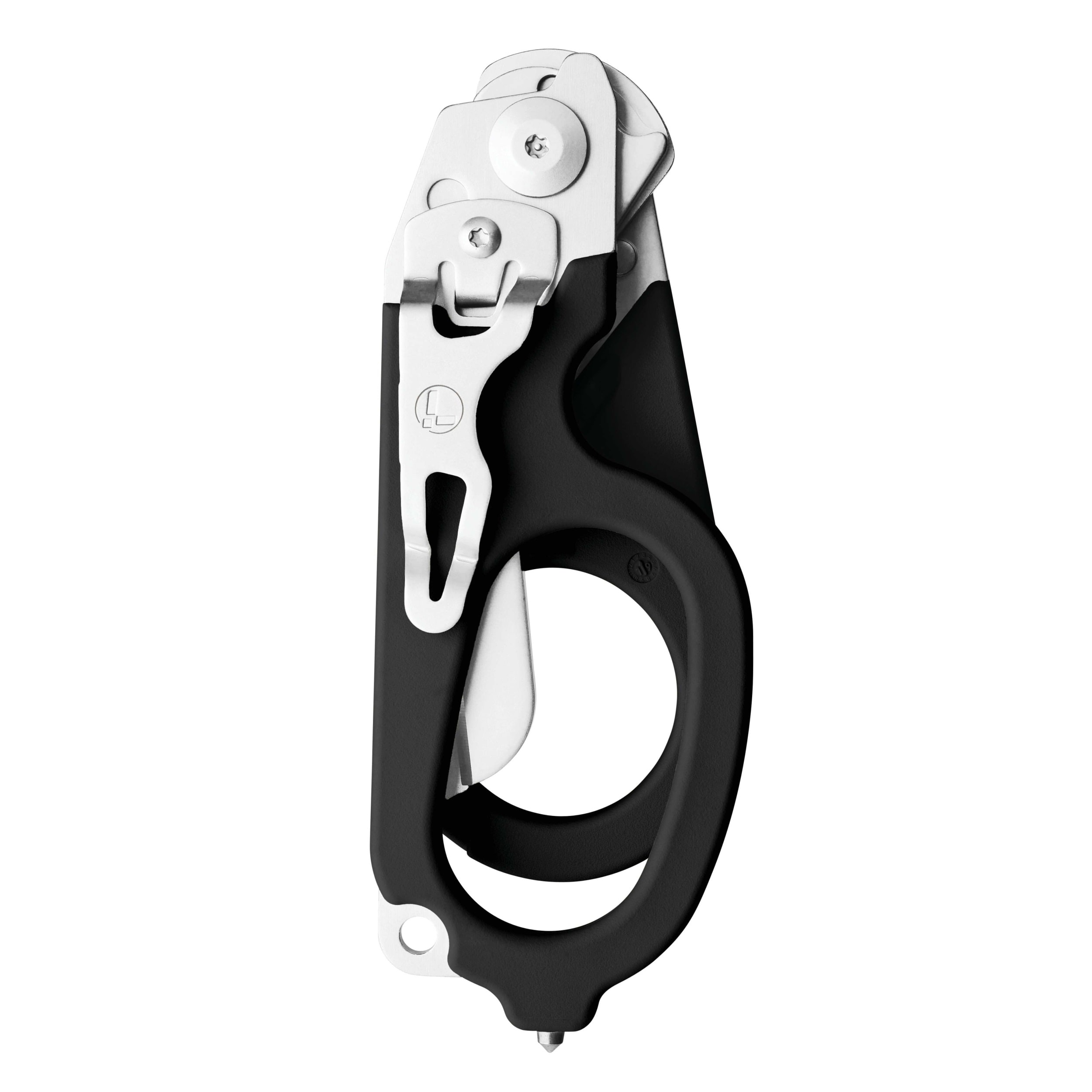 Multitool Leatherman Raptor Rescue Black
