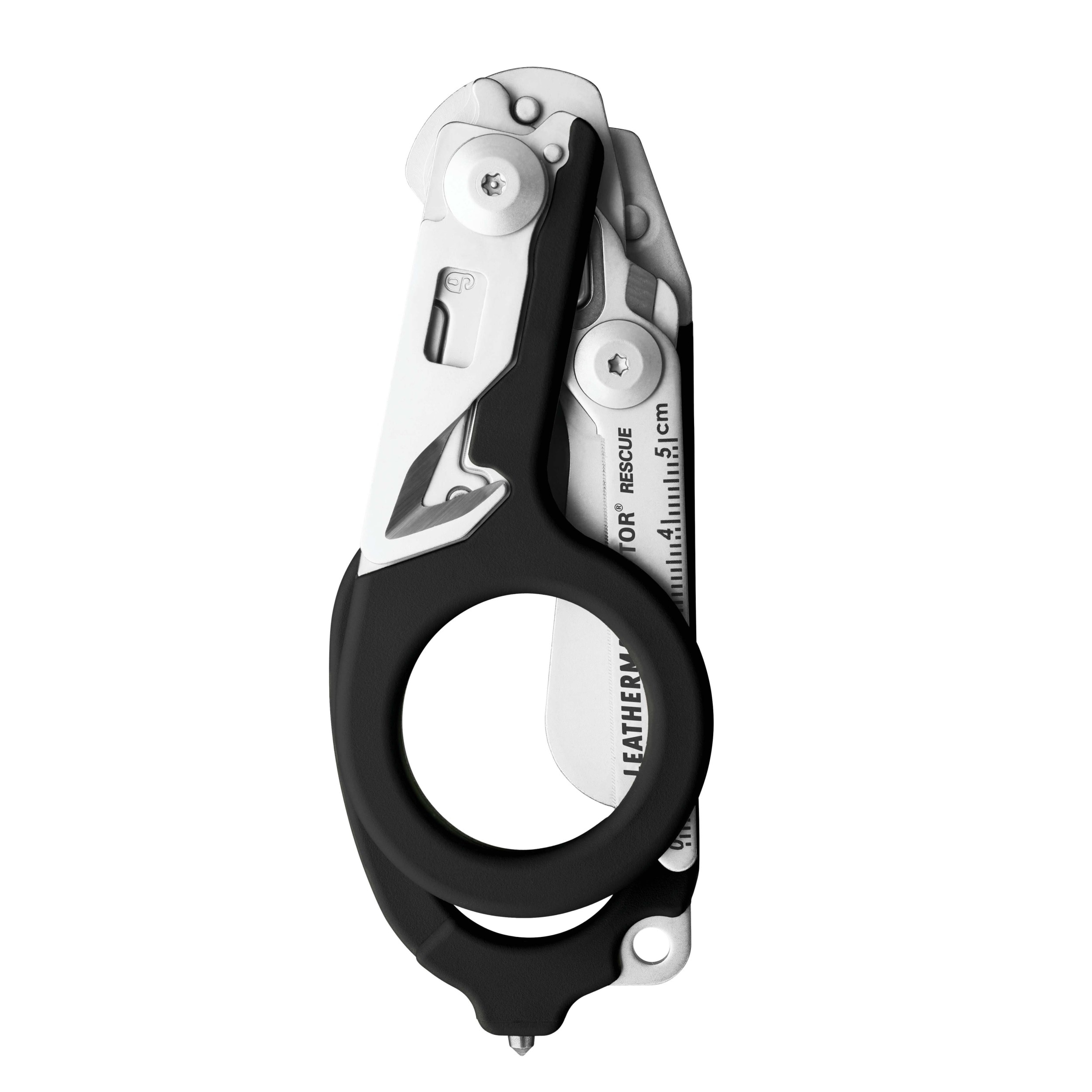 Multitool Leatherman Raptor Rescue Black