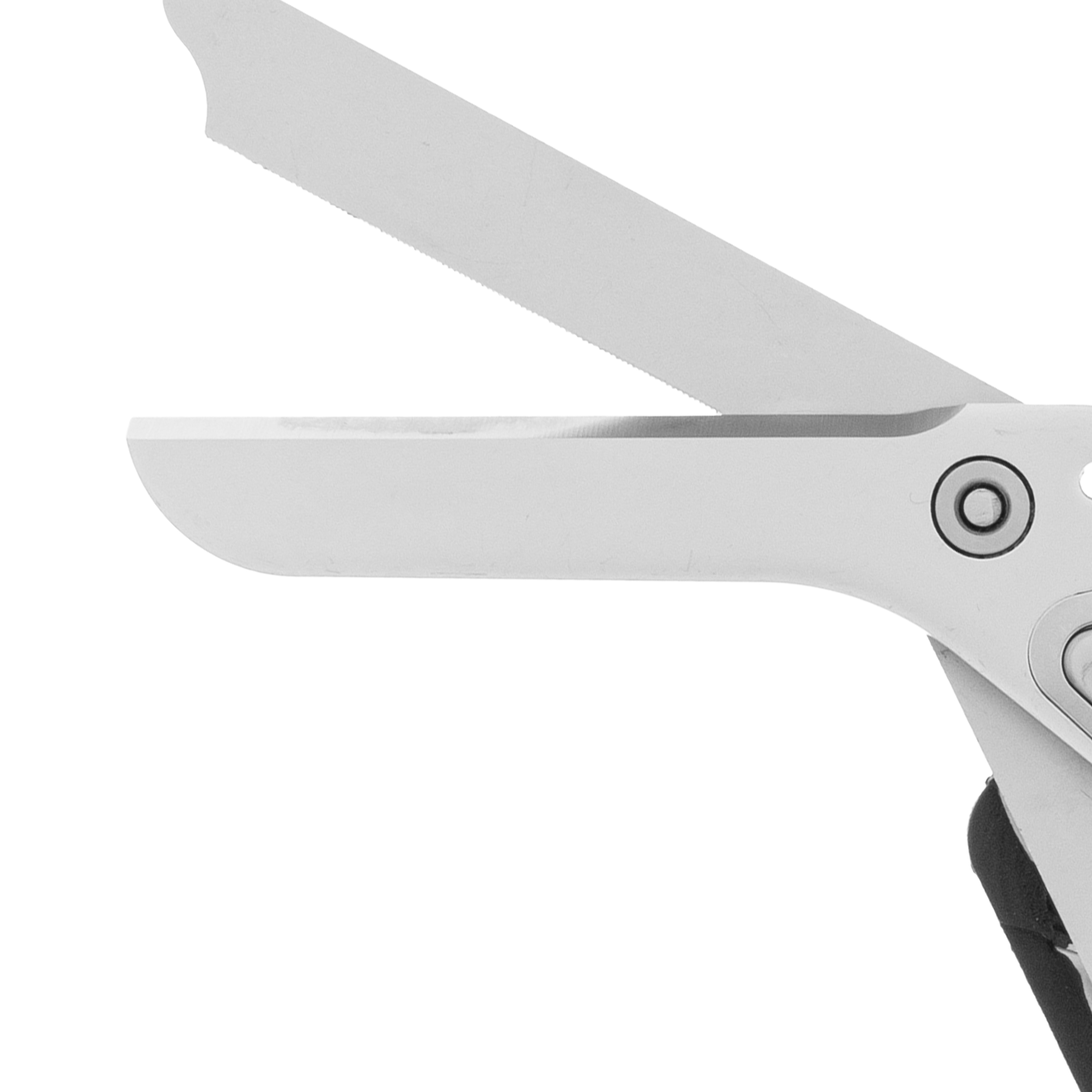 Multitool Leatherman Raptor Rescue Black
