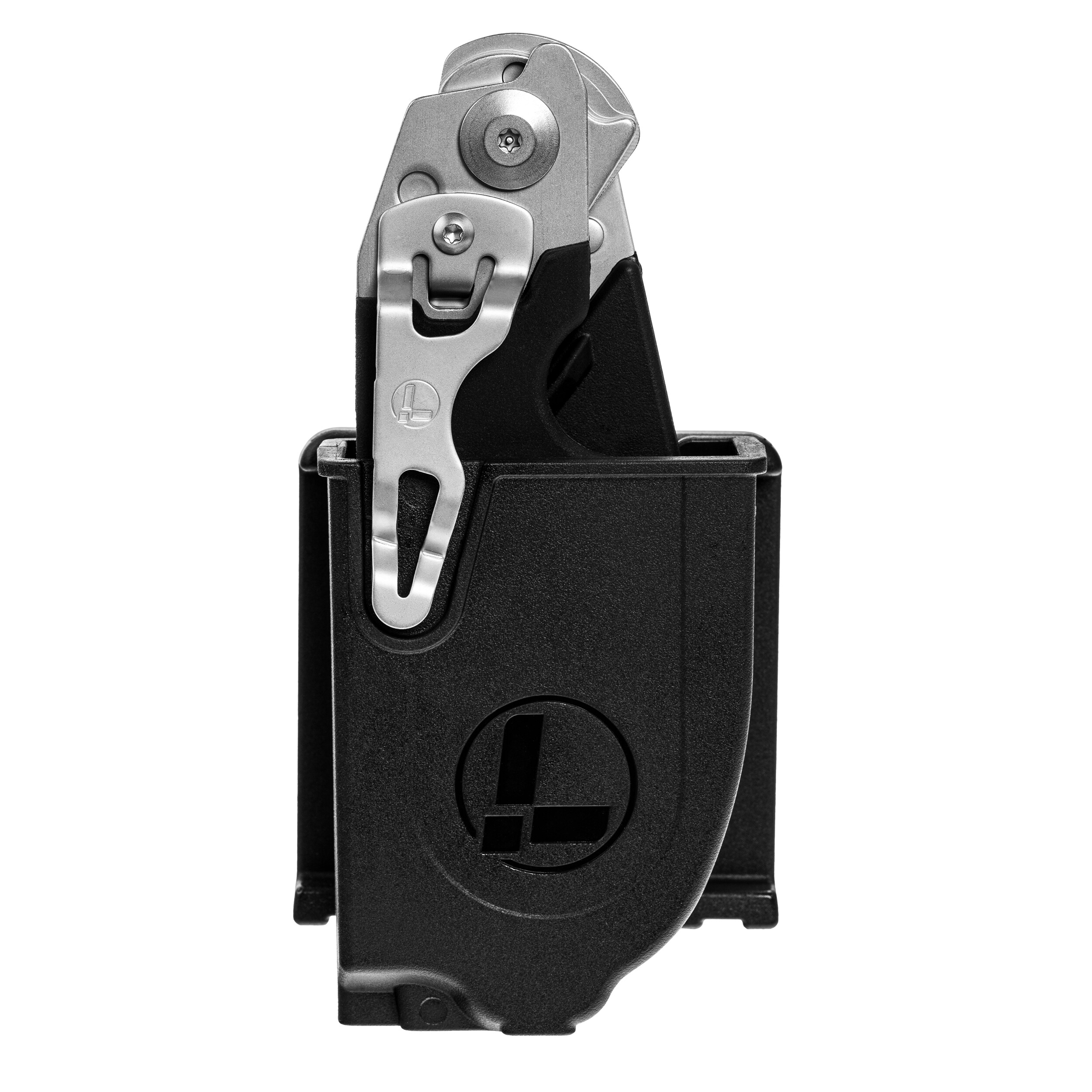 Мультитул Leatherman Raptor Rescue Black