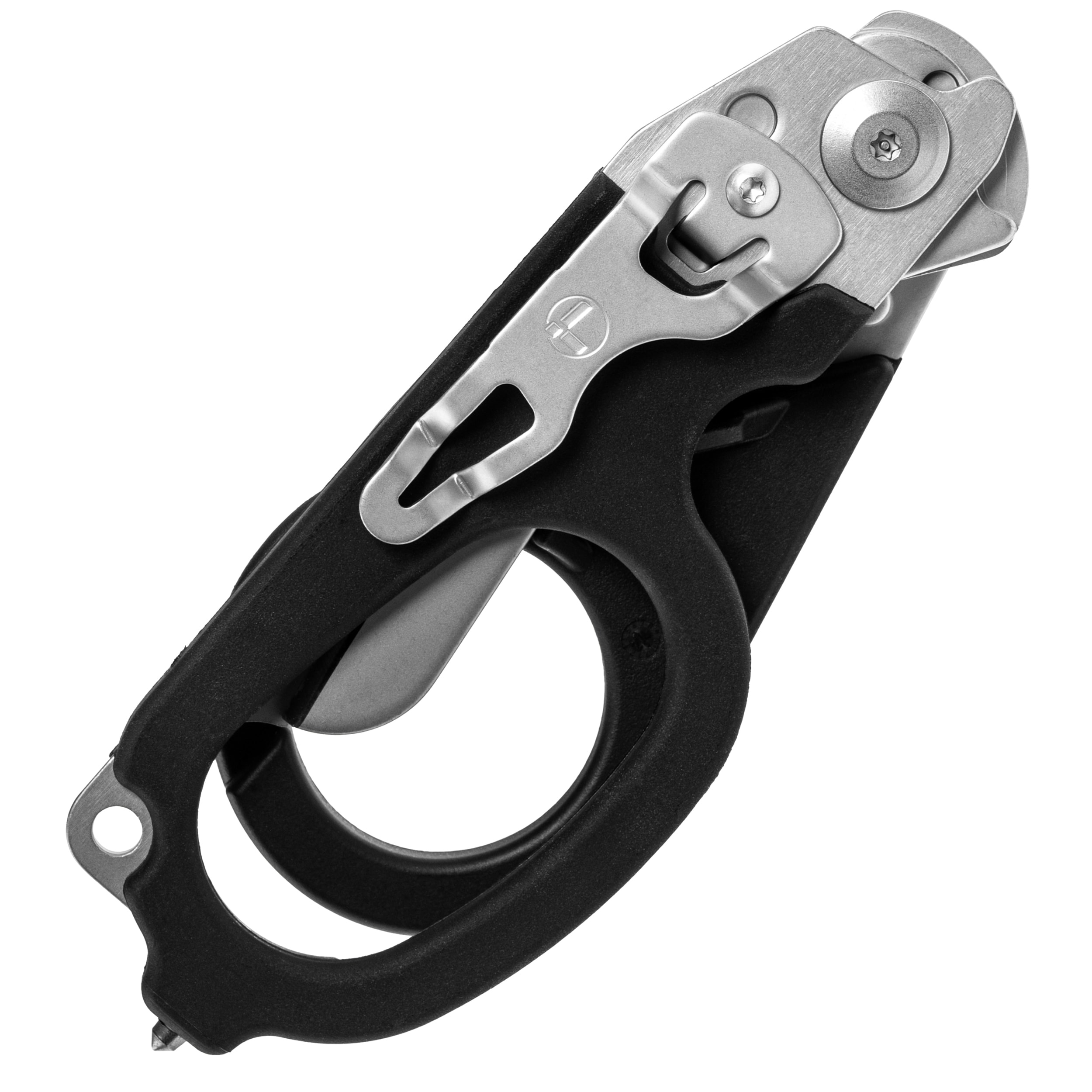 Мультитул Leatherman Raptor Rescue Black