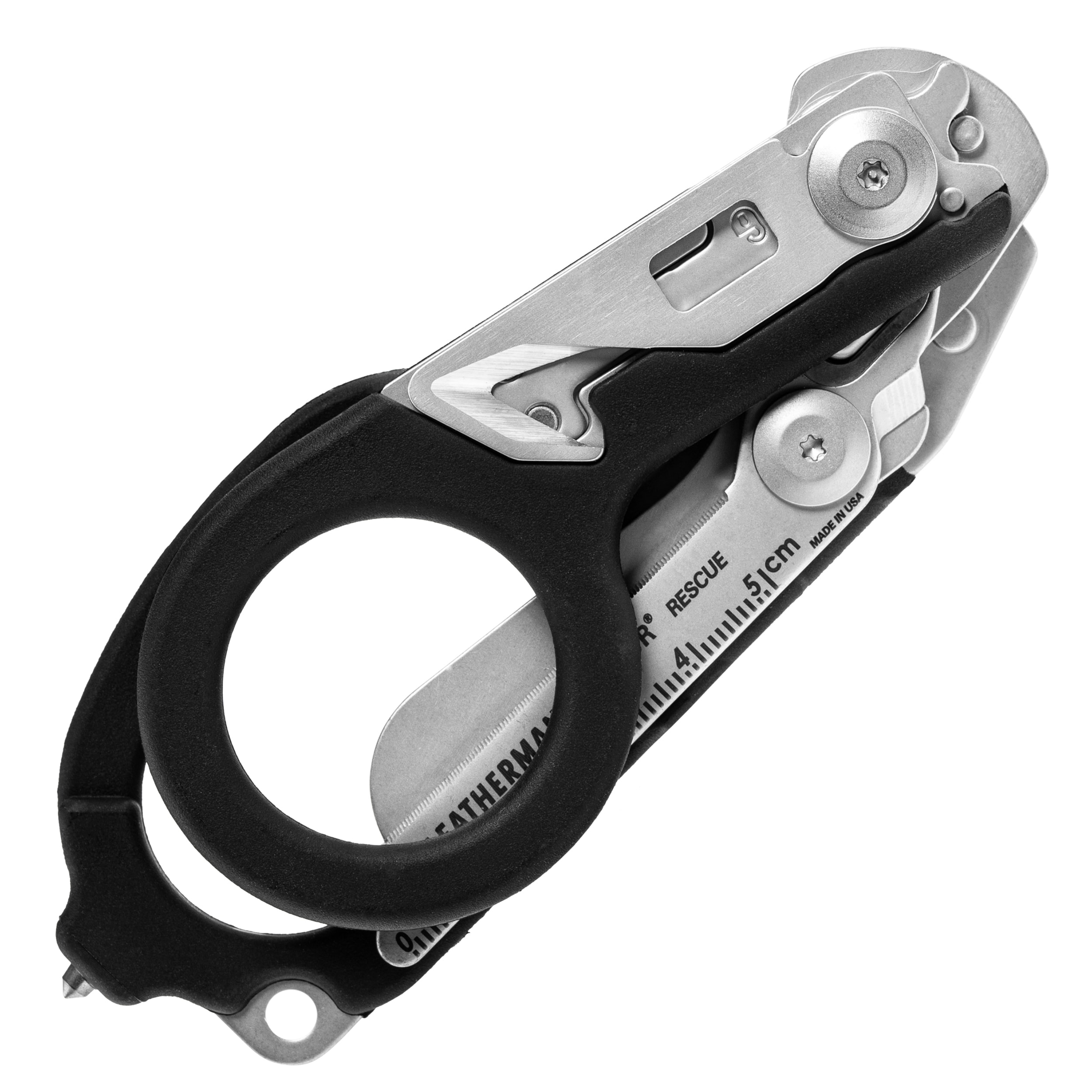 Мультитул Leatherman Raptor Rescue Black