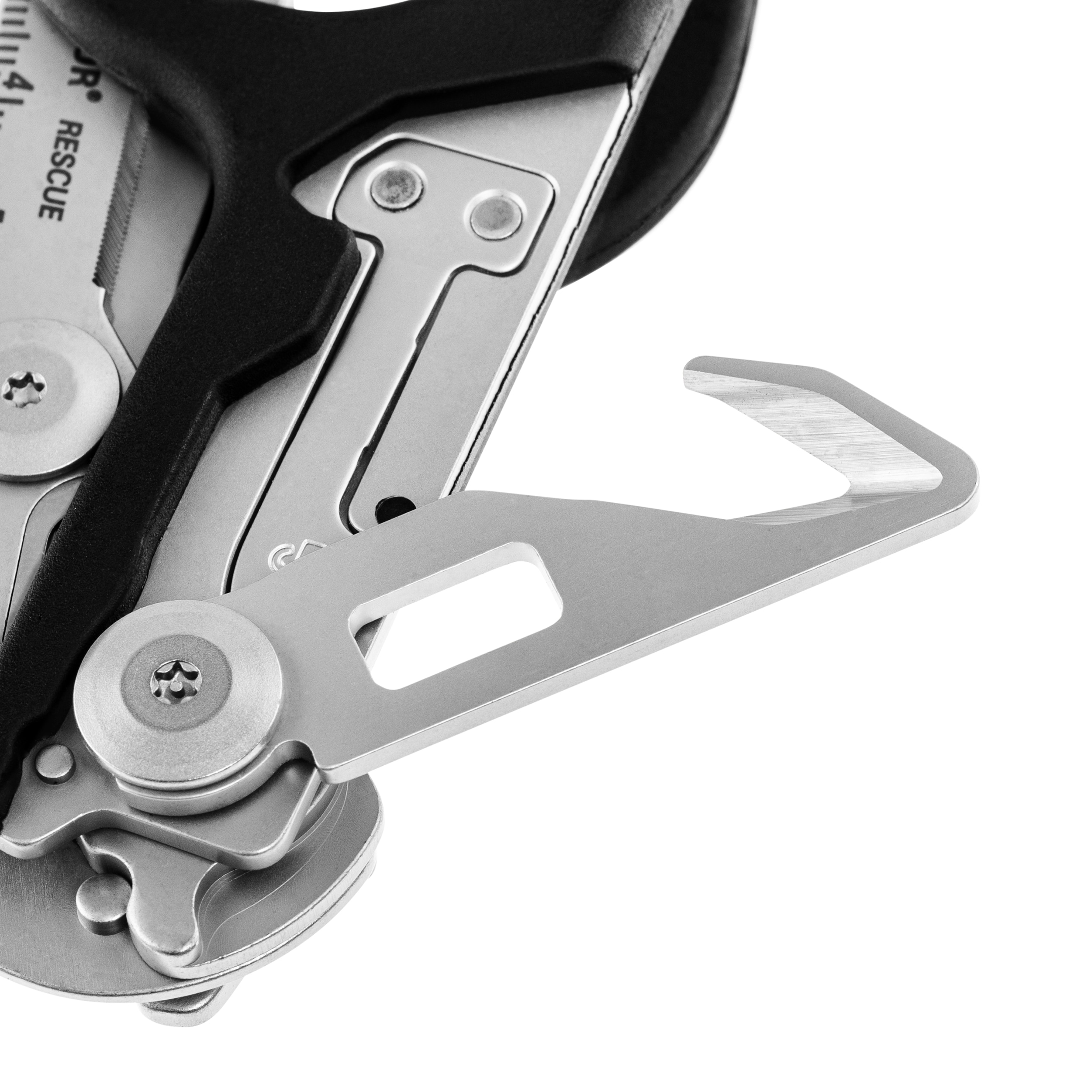 Мультитул Leatherman Raptor Rescue Black