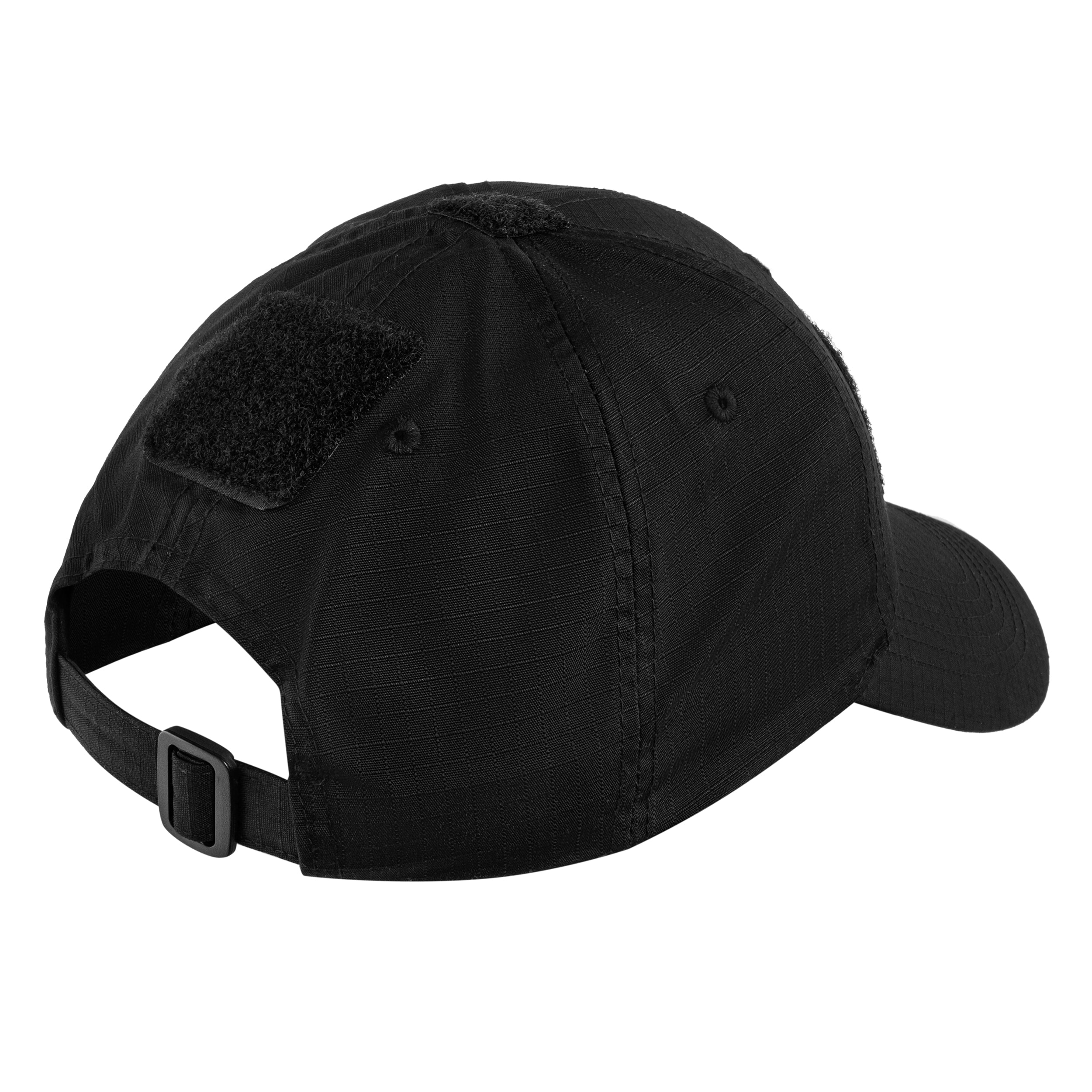 Czapka z daszkiem Mil-Tec Tactical Baseball Cap - Black