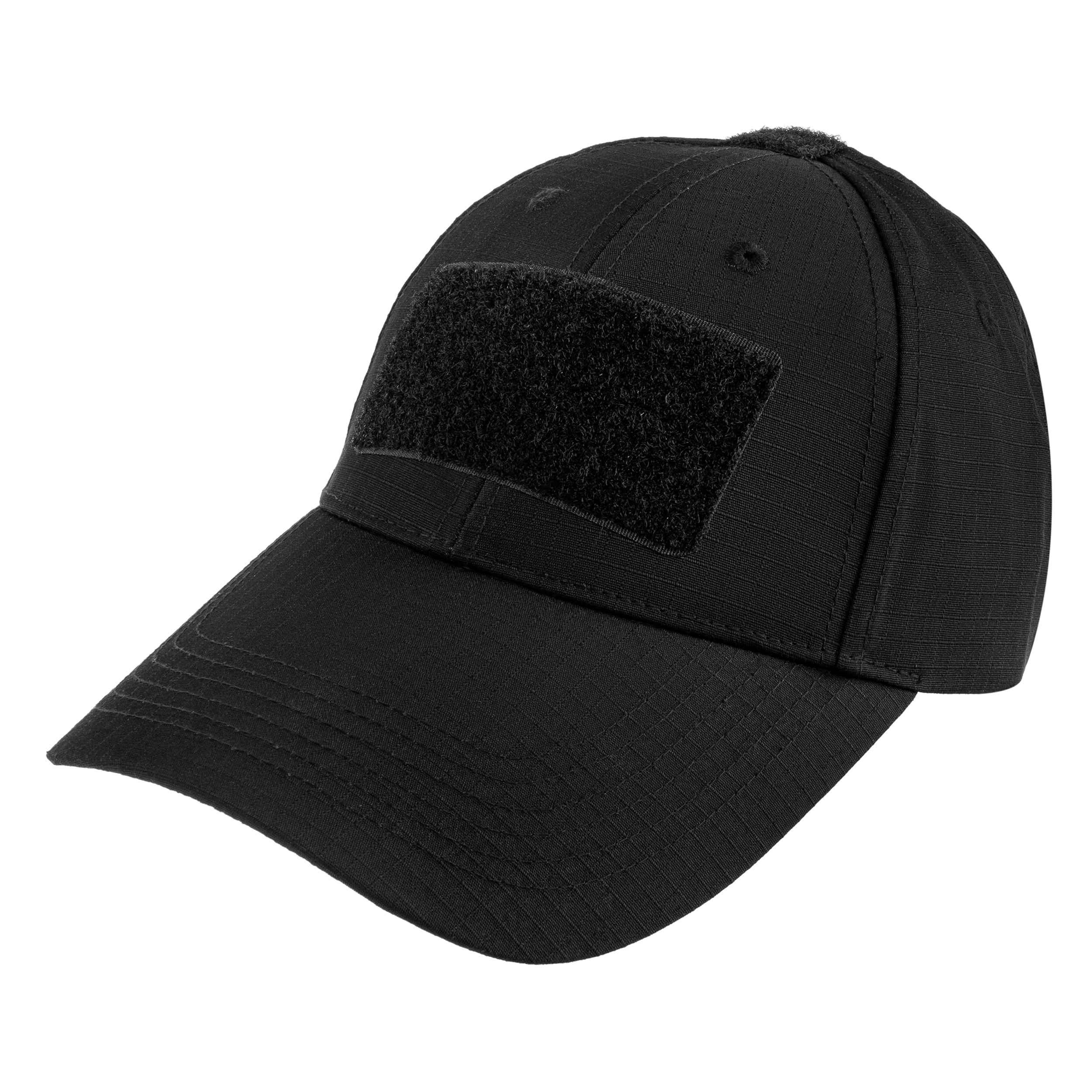 Czapka z daszkiem Mil-Tec Tactical Baseball Cap - Black