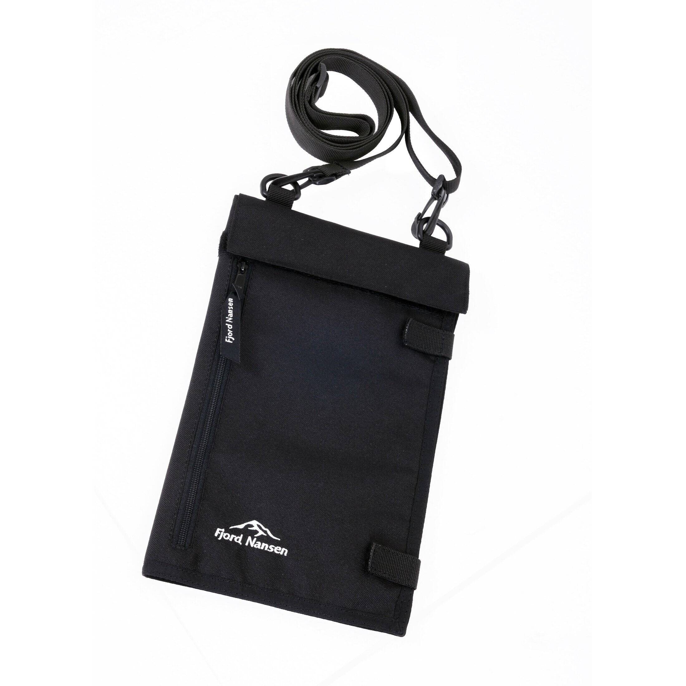 Фьорд Нансена Map Case Apne