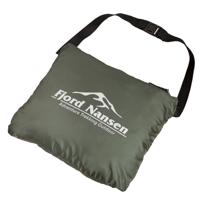 Ręcznik szybkoschnący Fjord Nansen Frota Navy Blue XL