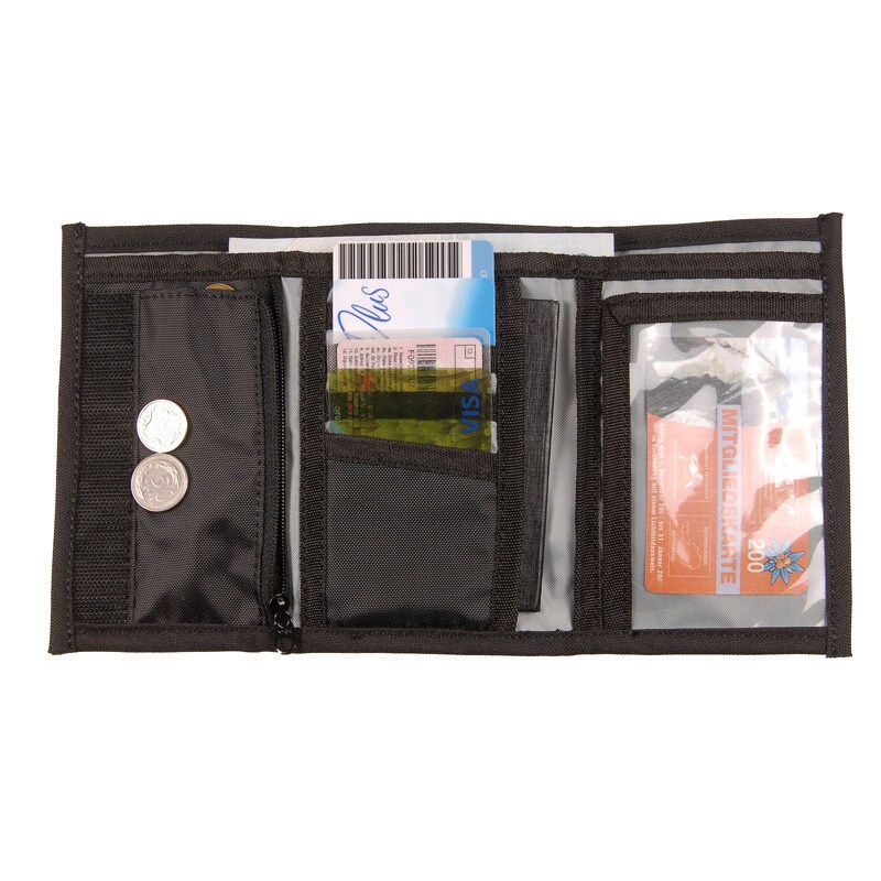 Portfel Fjord Nansen Vange