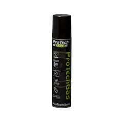 Green Gas ProTechGuns z silikonem 100 ml