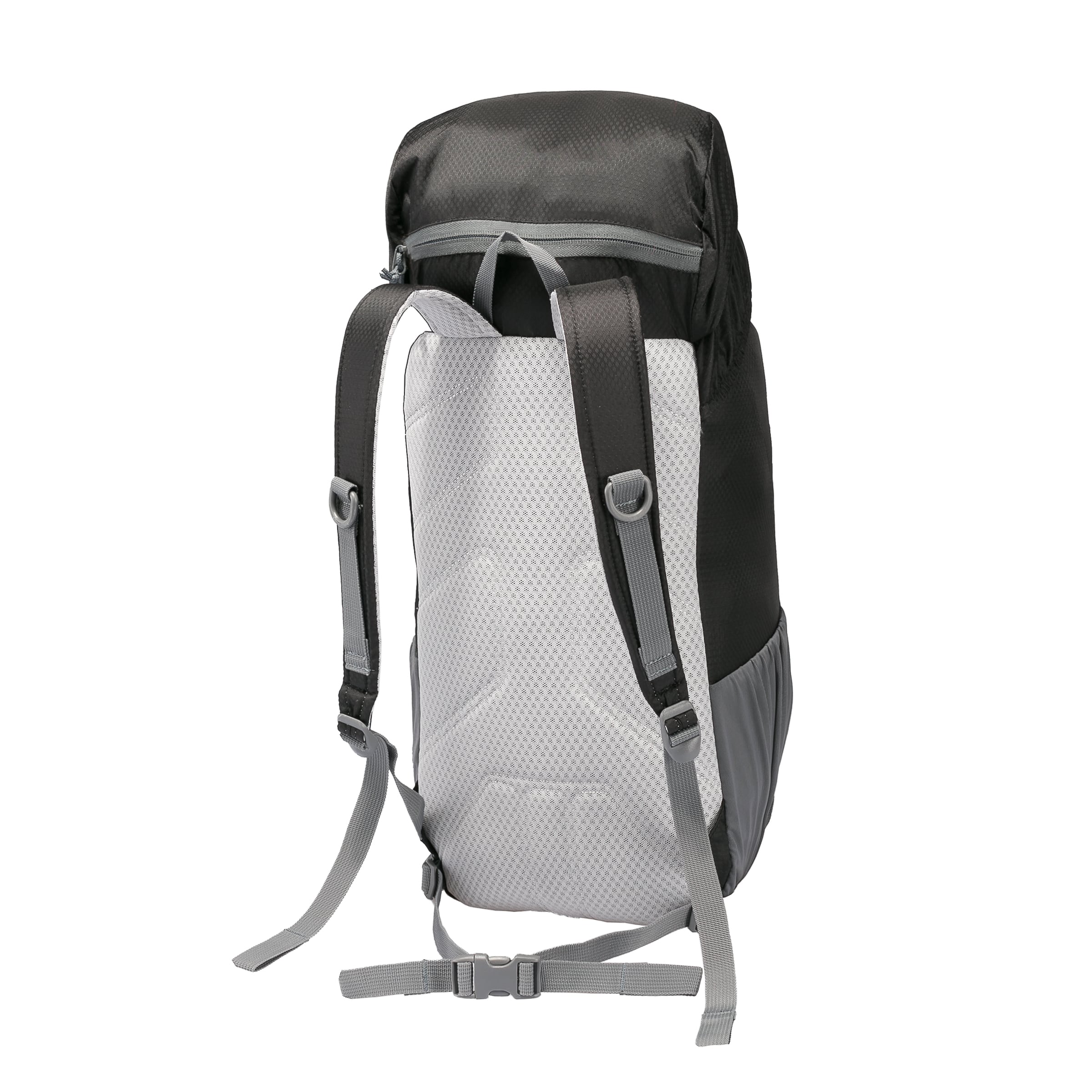 Рюкзак Fjord Nansen Tomte 20 л чорний