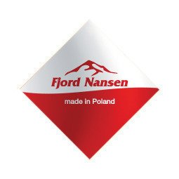 Śpiwór Fjord Nansen Vardo MID 900 g - lewy