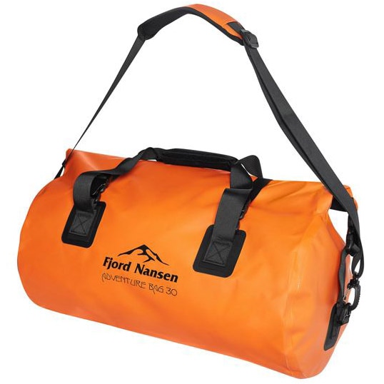 Torba wodoodporna Fjord Nansen Adventure Bag 30 l