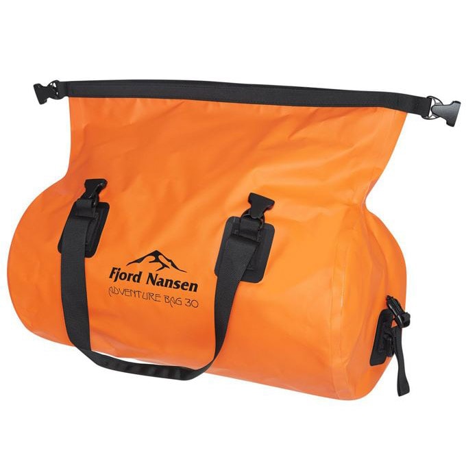 Torba wodoodporna Fjord Nansen Adventure Bag 30 l