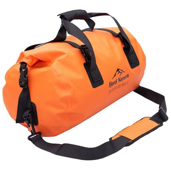 Torba wodoodporna Fjord Nansen Adventure Bag 30 l