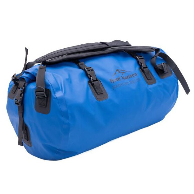 Torba wodoodporna Fjord Nansen Adventure Bag 65 l