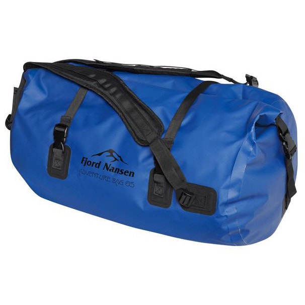 Torba wodoodporna Fjord Nansen Adventure Bag 65 l
