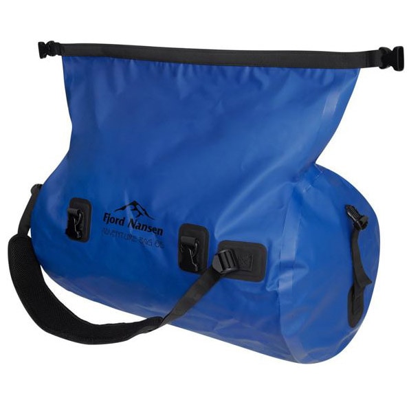 Torba wodoodporna Fjord Nansen Adventure Bag 65 l
