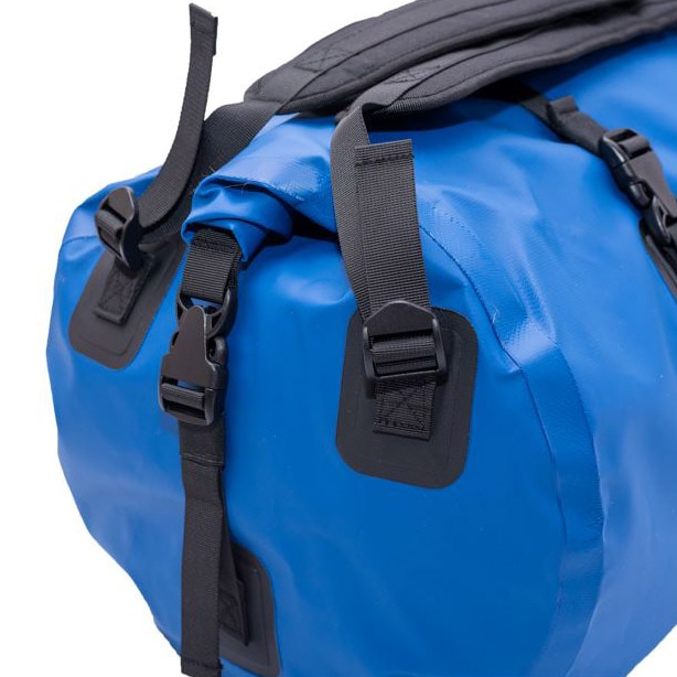 Torba wodoodporna Fjord Nansen Adventure Bag 65 l
