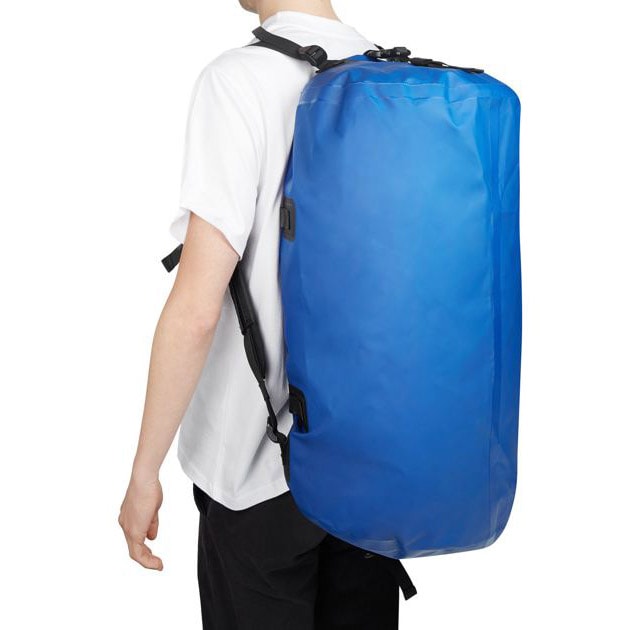 Torba wodoodporna Fjord Nansen Adventure Bag 65 l