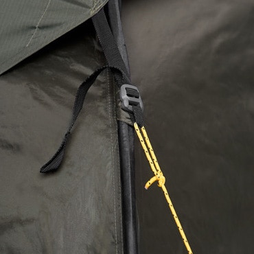 Przedsionek do namiotu Fjord Nansen Heimdall - 1,7 kg