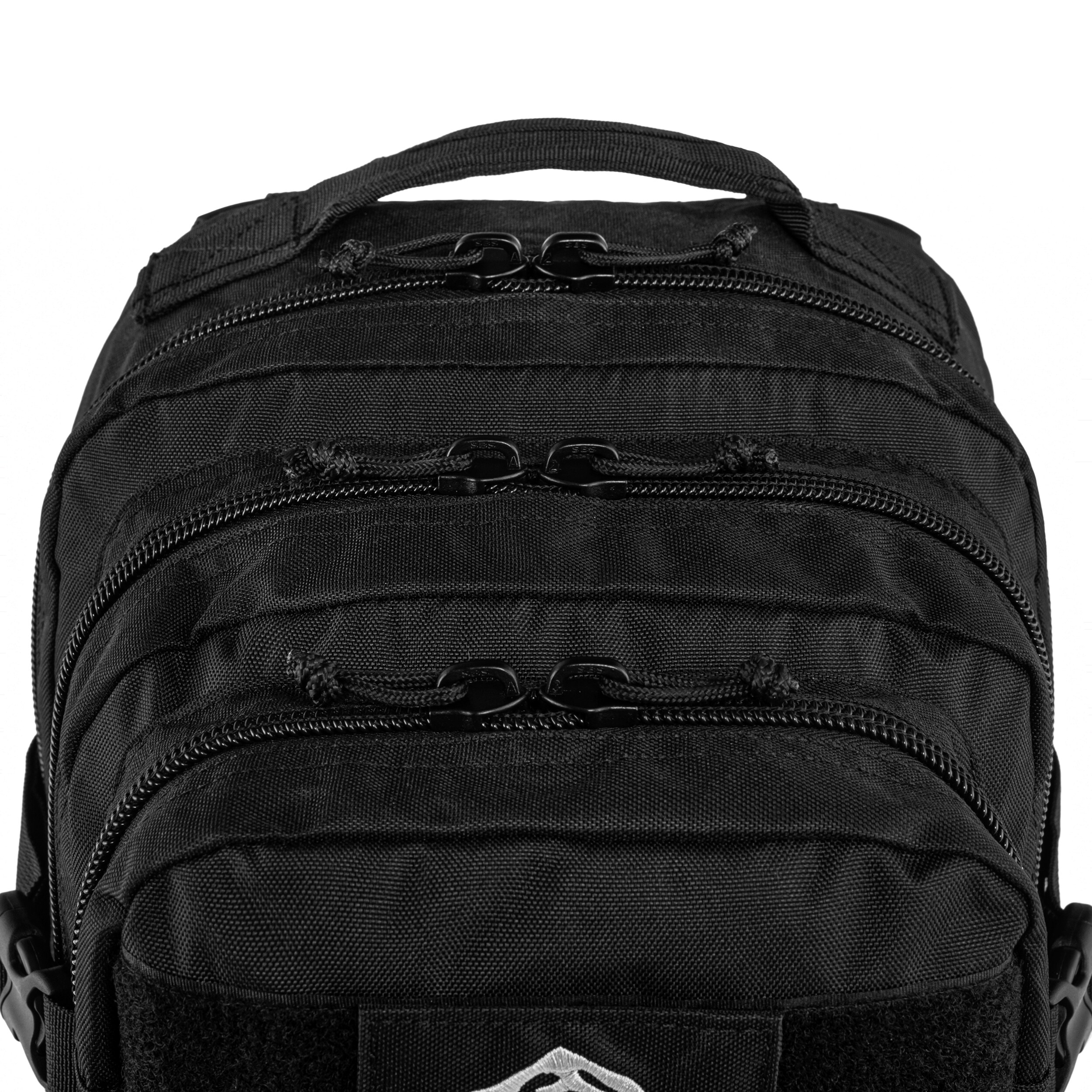 Plecak Fjord Nansen Orland 25 l - Black