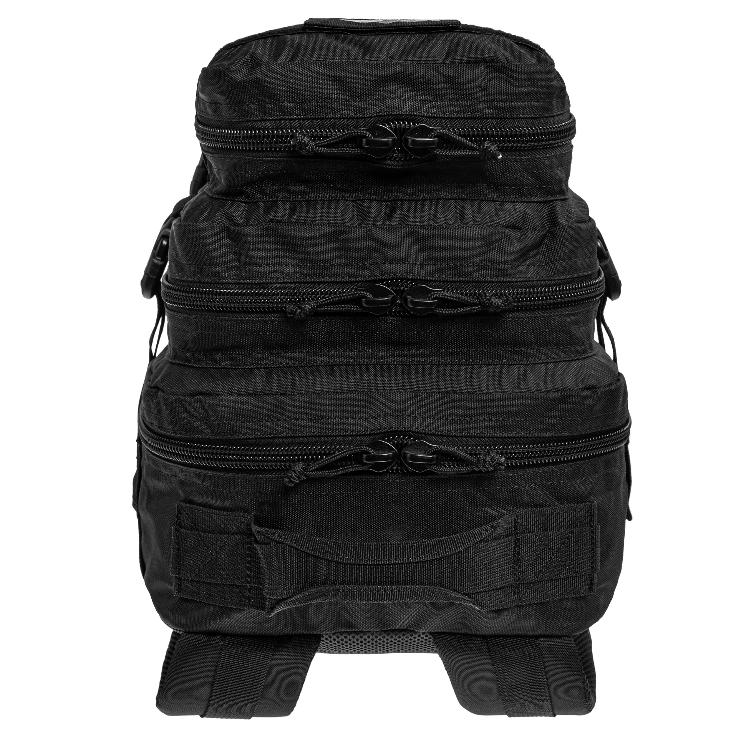 Plecak Fjord Nansen Orland 25 l - Black