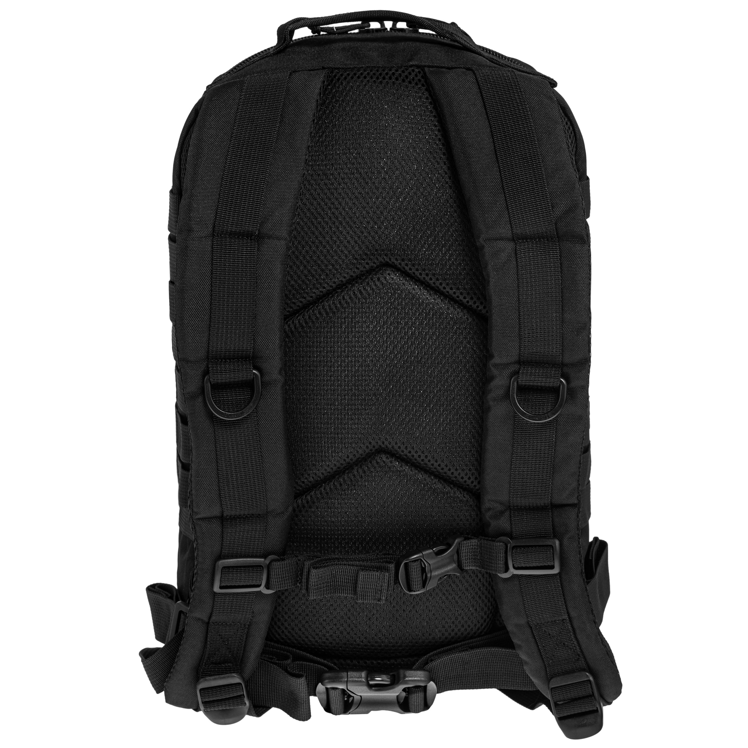 Plecak Fjord Nansen Orland 25 l - Black