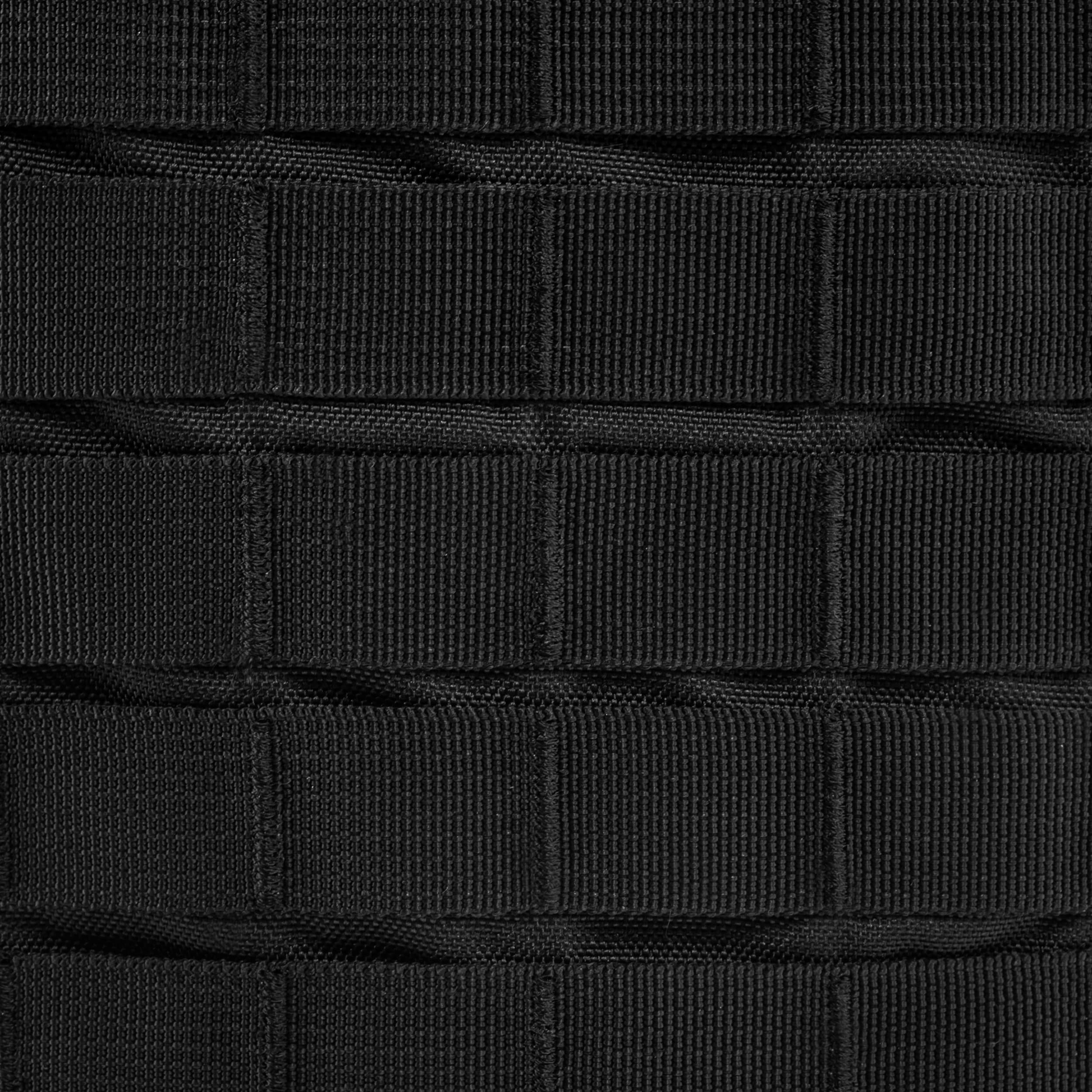 Plecak Fjord Nansen Orland 25 l - Black