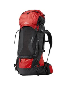Рюкзак Fjord Nansen Himil Solid 60+10 л Cherry/Black Рюкзак Fjord Nansen Himil Solid 60+10 л Cherry/Black