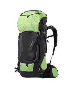 Рюкзак Fjord Nansen Vigda Solid 50+10 л Spring/Black Рюкзак Fjord Nansen Vigda Solid 50+10 л Spring/Black