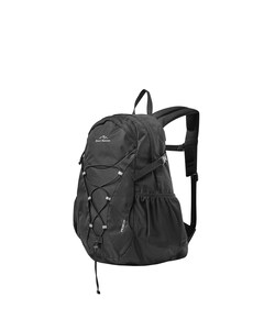 Рюкзак Fjord Nansen Freki Solid Black 25 л Рюкзак Fjord Nansen Freki Solid Black 25 л