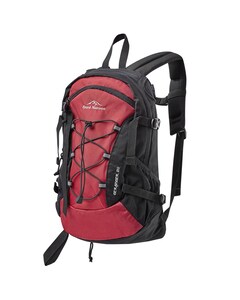 Рюкзак Fjord Nansen Geranger Solid 20 л Red/Black Рюкзак Fjord Nansen Geranger Solid 20 л Red/Black